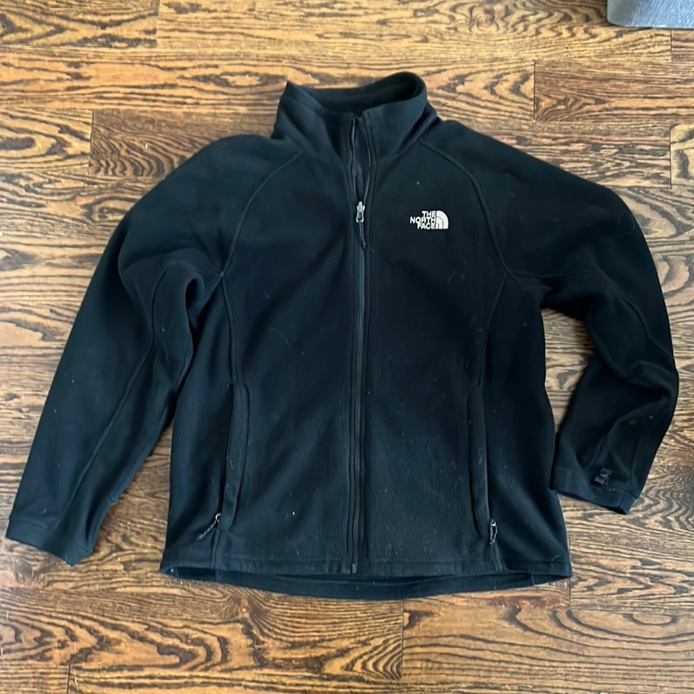 The North Face Fleece Full Zip